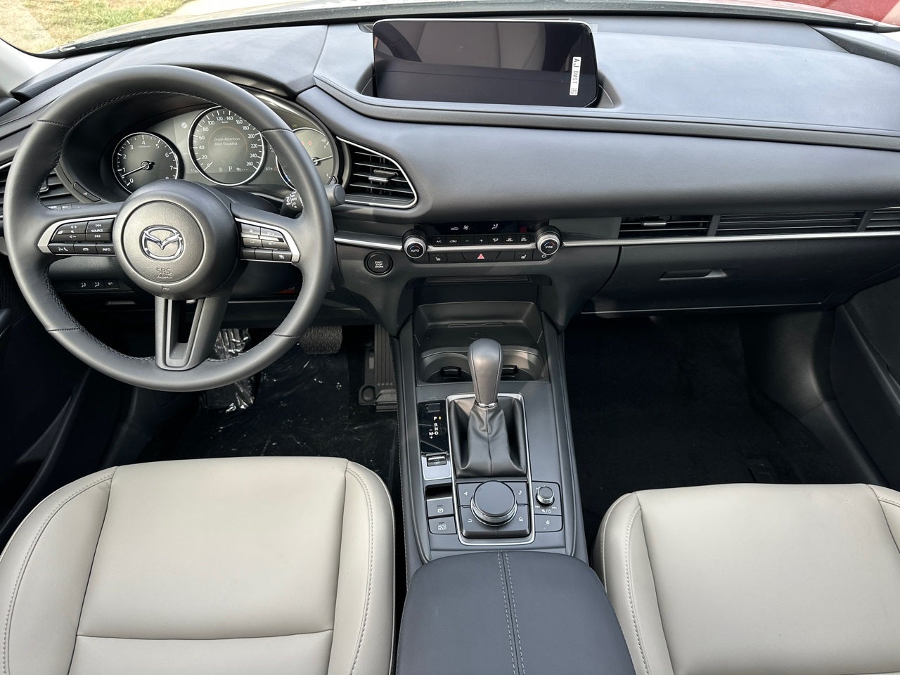 2026 Mazda Mazda CX-30 2.5 S Preferred AWD