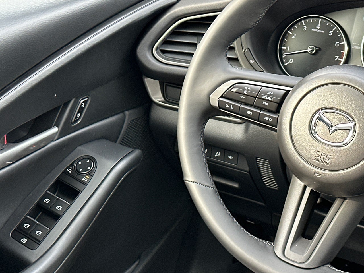 2026 Mazda Mazda CX-30 2.5 S Preferred AWD