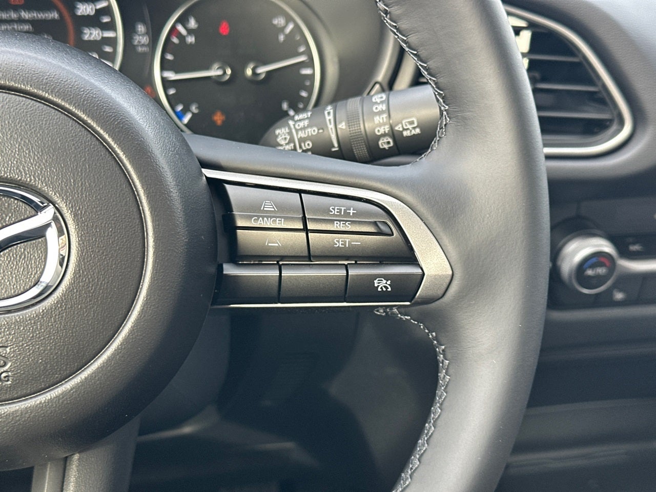 2026 Mazda Mazda CX-30 2.5 S Preferred AWD