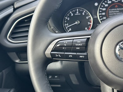 2026 Mazda Mazda CX-30 2.5 S Preferred AWD