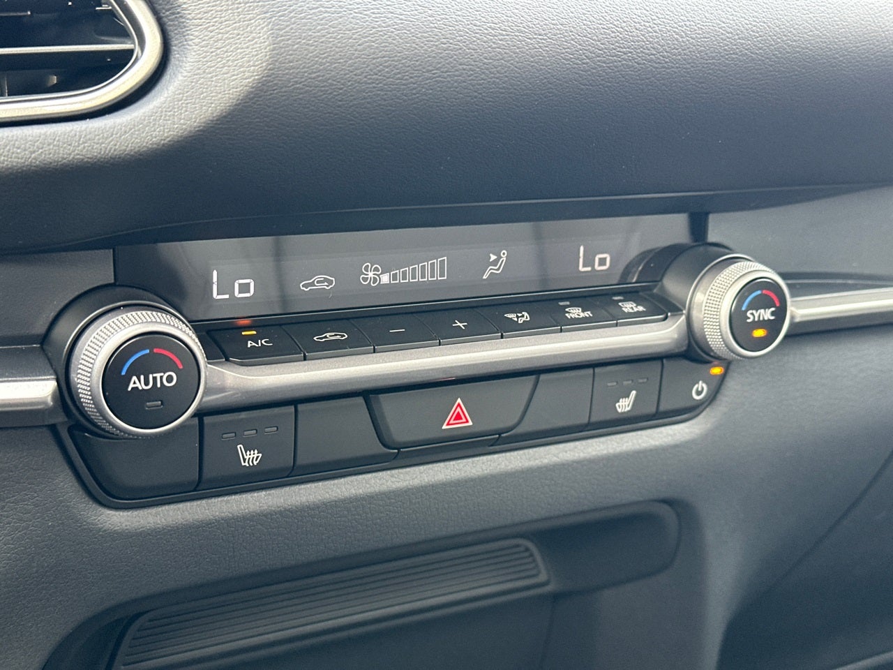 2026 Mazda Mazda CX-30 2.5 S Preferred AWD