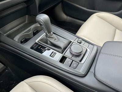 2026 Mazda Mazda CX-30 2.5 S Preferred AWD