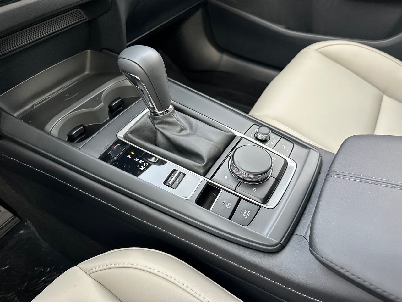 2026 Mazda Mazda CX-30 2.5 S Preferred AWD