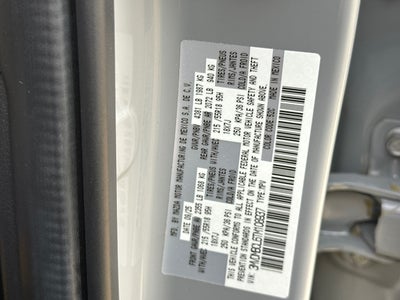 2026 Mazda Mazda CX-30 2.5 S Preferred AWD