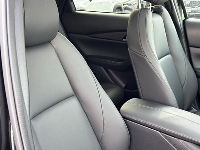 2026 Mazda Mazda CX-30 2.5 S Preferred AWD