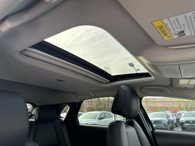 2026 Mazda Mazda CX-30 2.5 S Preferred AWD