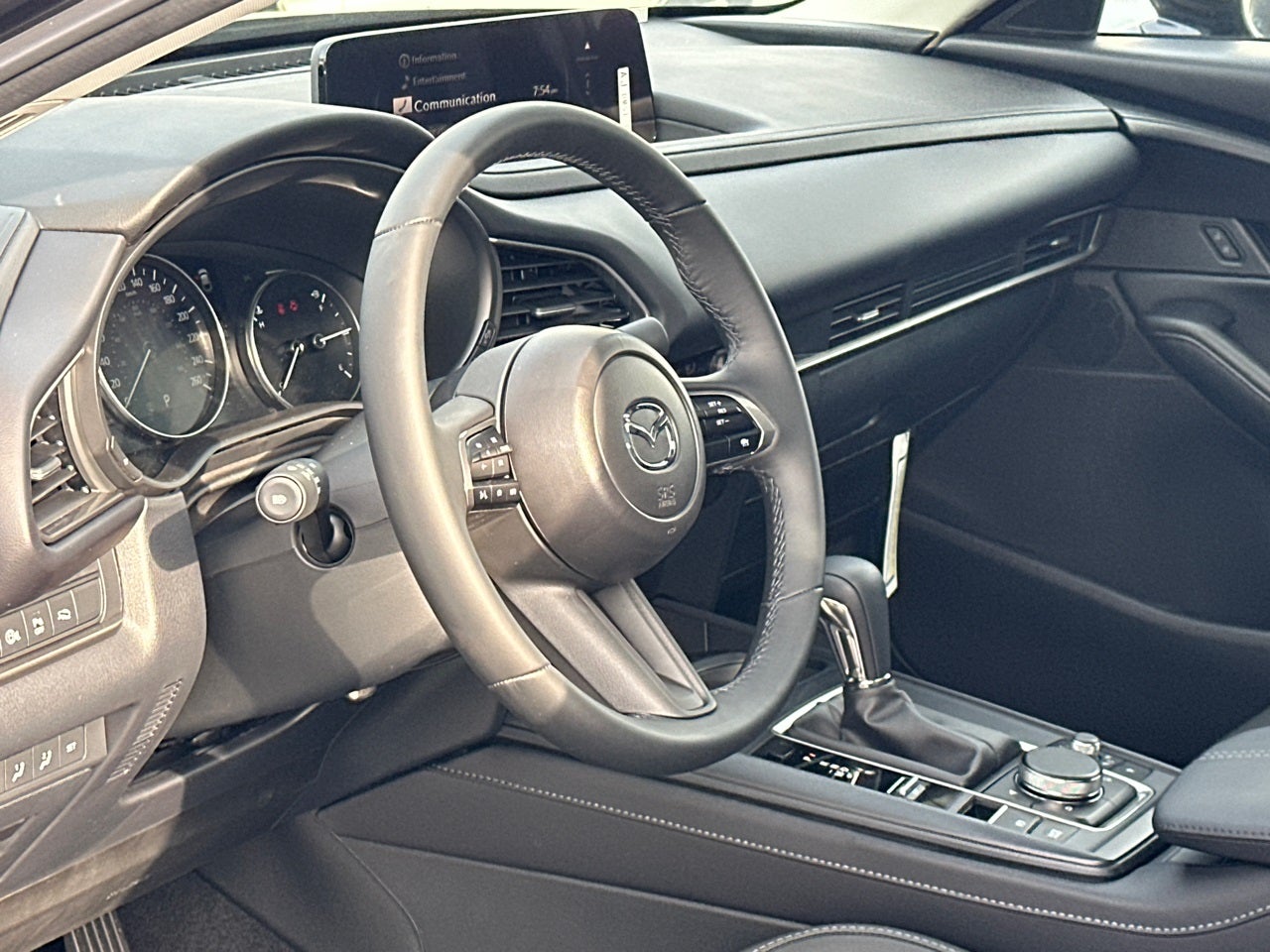 2026 Mazda Mazda CX-30 2.5 S Preferred AWD