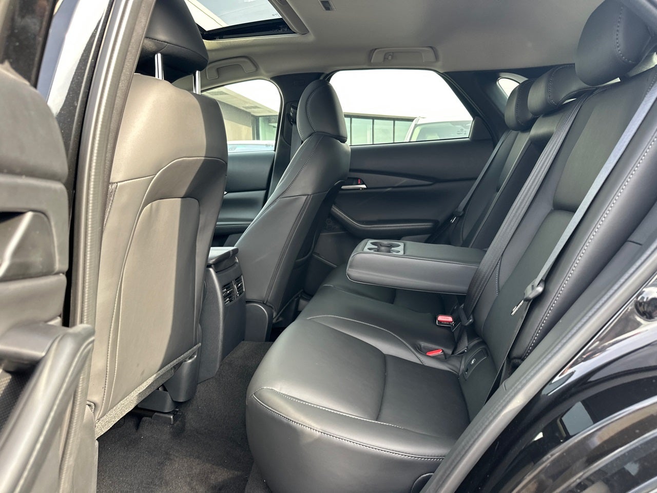 2026 Mazda Mazda CX-30 2.5 S Preferred AWD