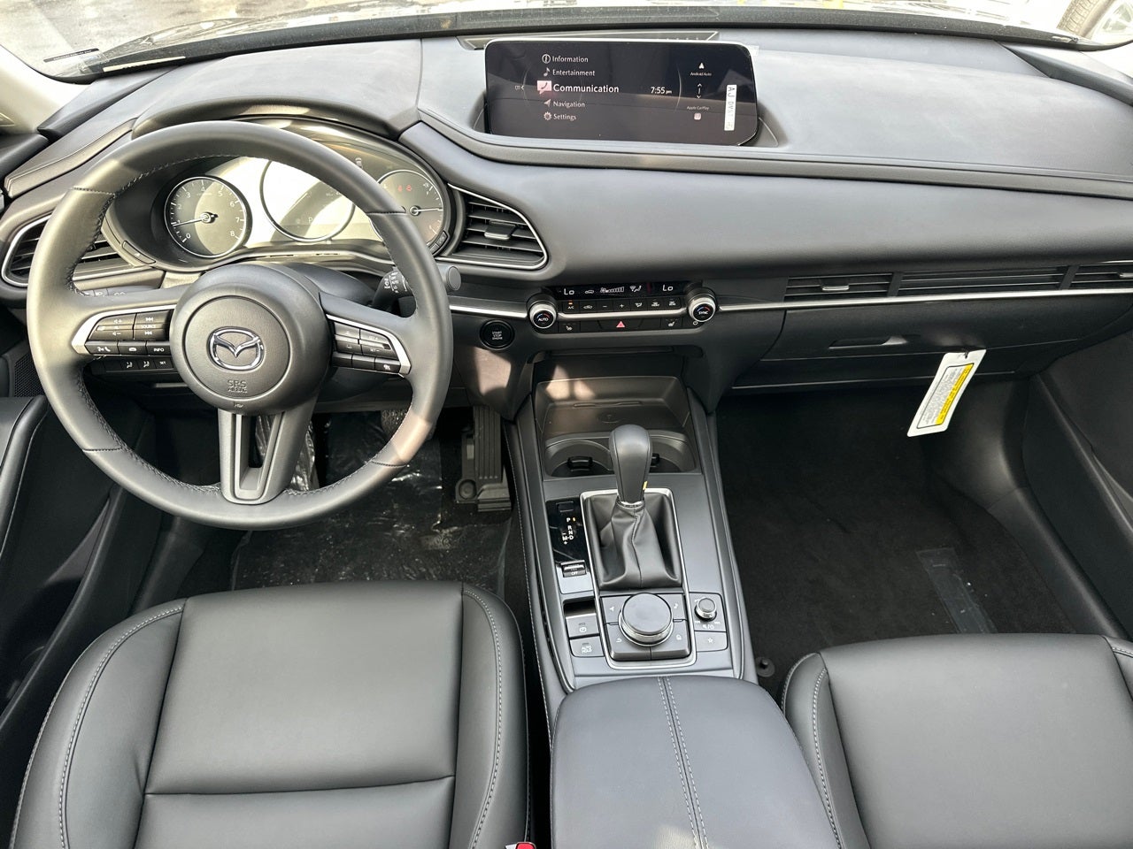 2026 Mazda Mazda CX-30 2.5 S Preferred AWD