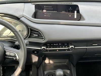 2026 Mazda Mazda CX-30 2.5 S Preferred AWD