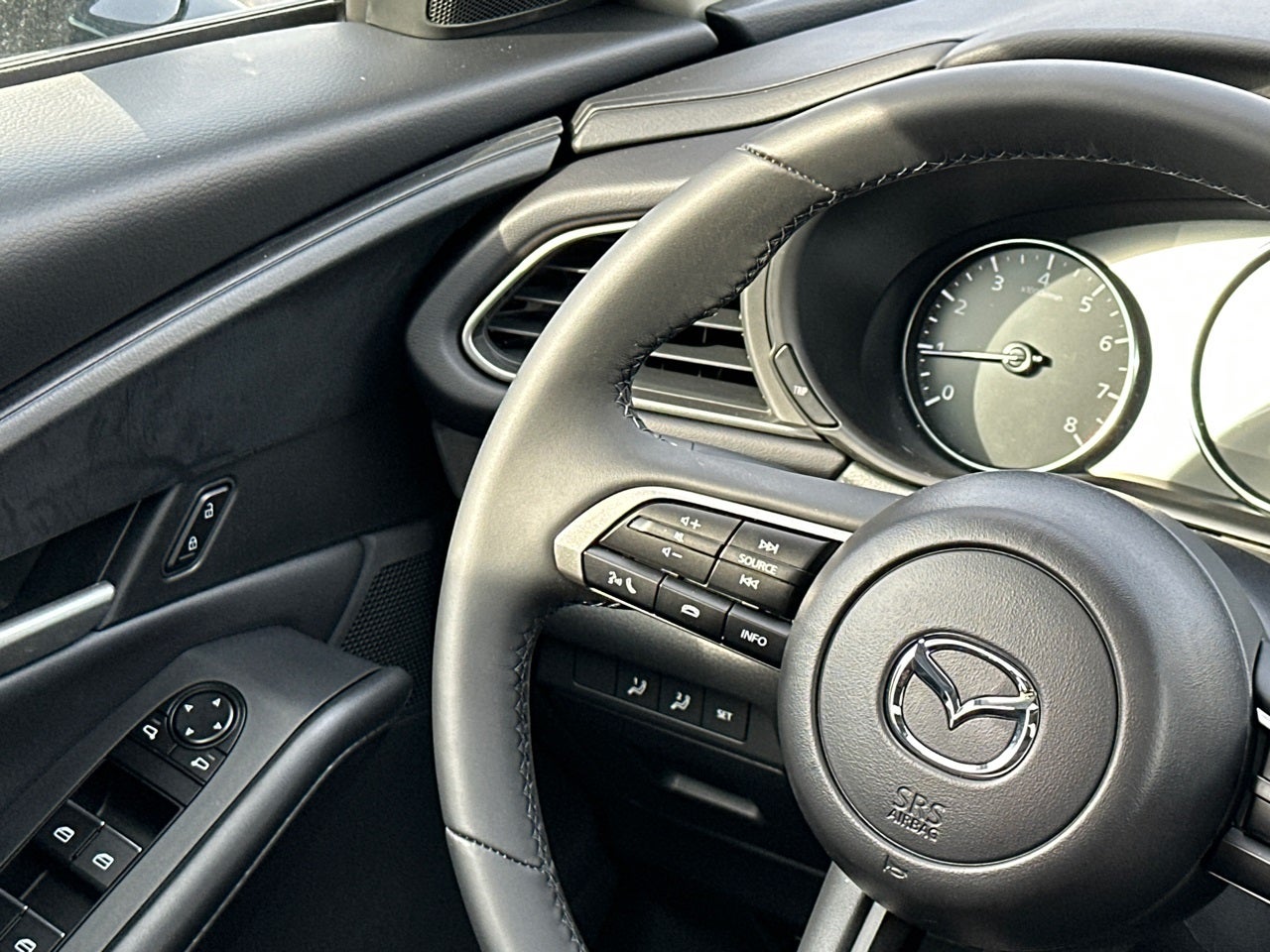 2026 Mazda Mazda CX-30 2.5 S Preferred AWD