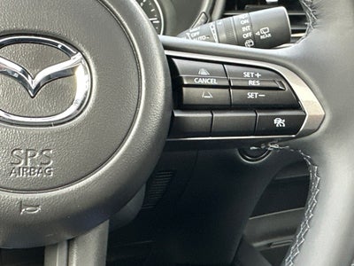 2026 Mazda Mazda CX-30 2.5 S Preferred AWD