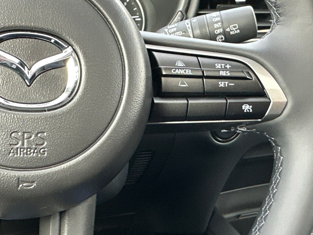 2026 Mazda Mazda CX-30 2.5 S Preferred AWD