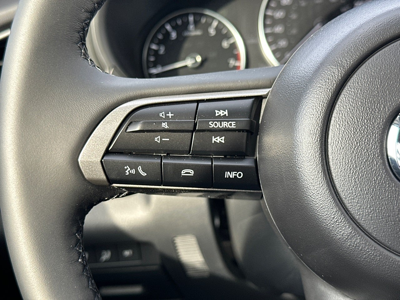 2026 Mazda Mazda CX-30 2.5 S Preferred AWD