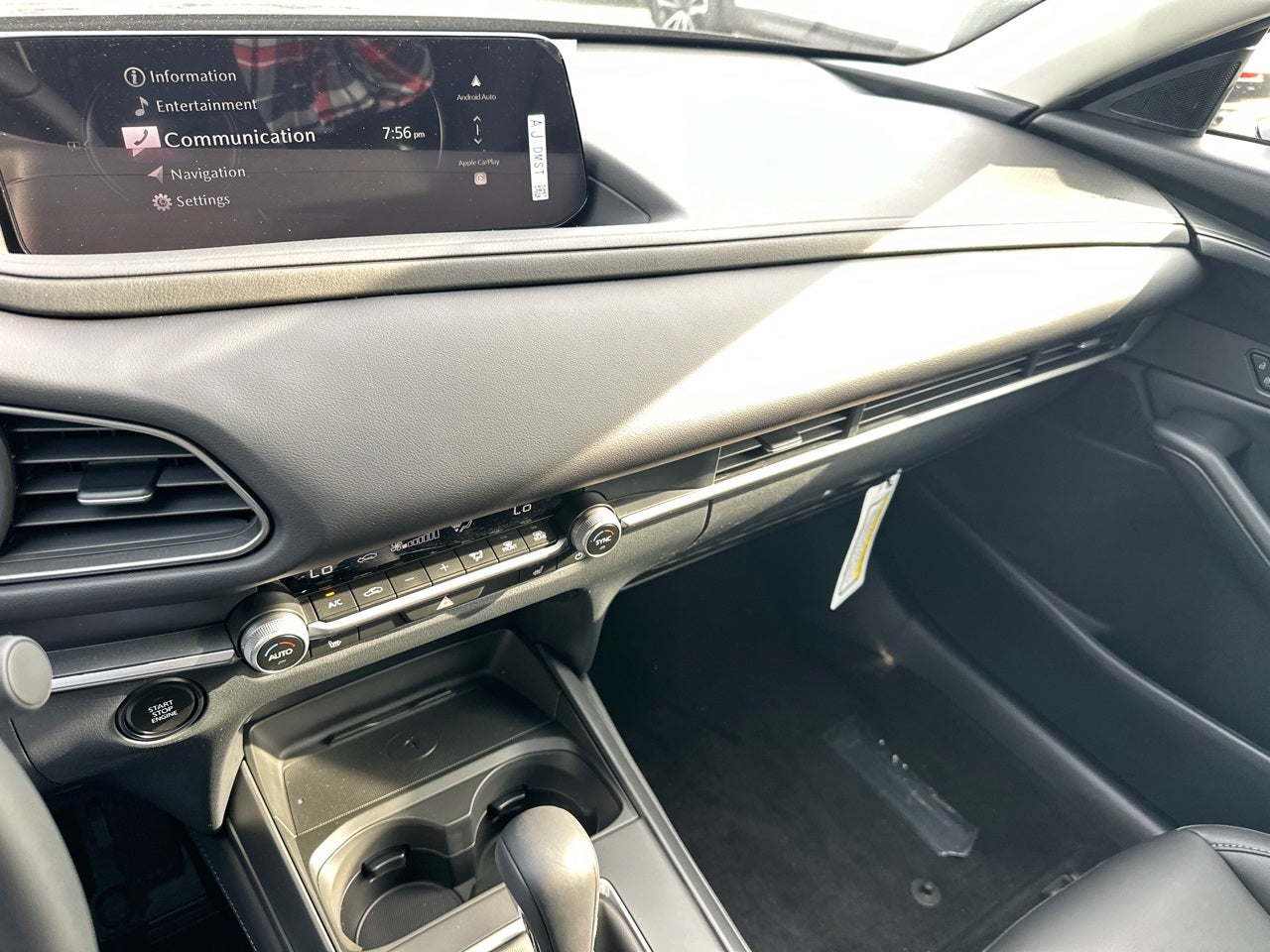 2026 Mazda Mazda CX-30 2.5 S Preferred AWD