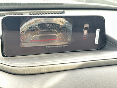 2026 Mazda Mazda CX-30 2.5 S Preferred AWD