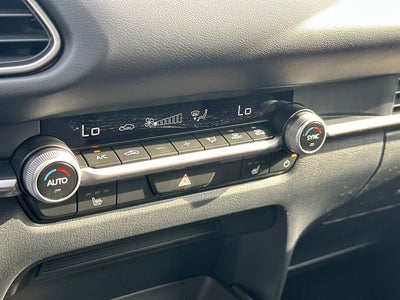 2026 Mazda Mazda CX-30 2.5 S Preferred AWD