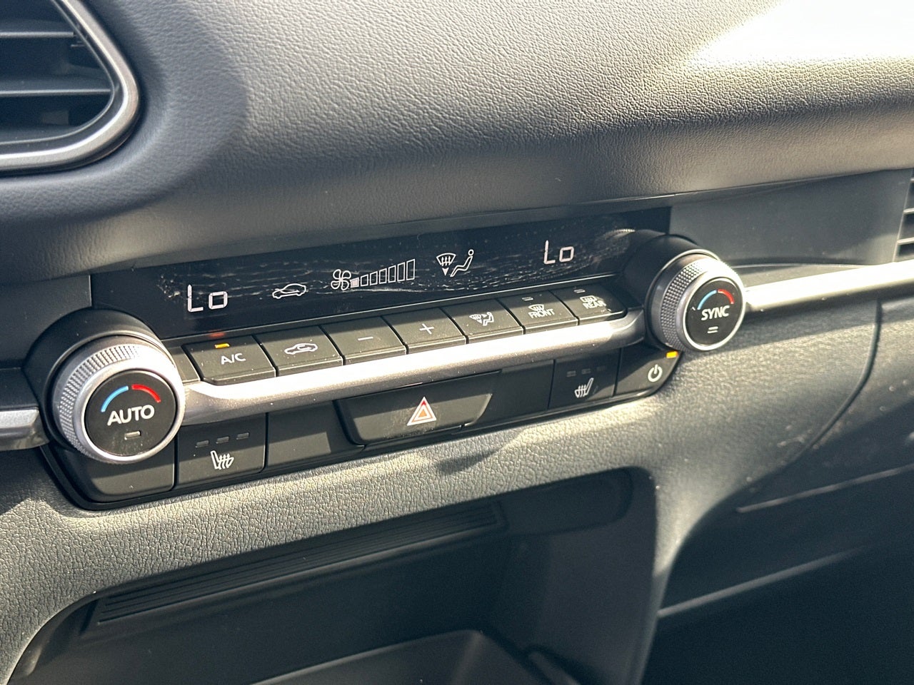 2026 Mazda Mazda CX-30 2.5 S Preferred AWD