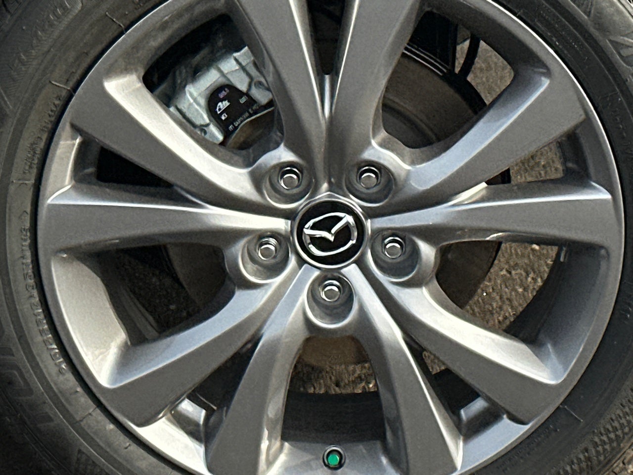 2026 Mazda Mazda CX-30 2.5 S Preferred AWD