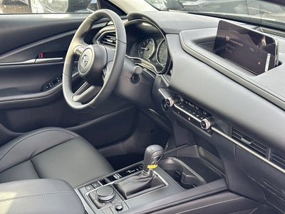2026 Mazda Mazda CX-30 2.5 S Preferred AWD