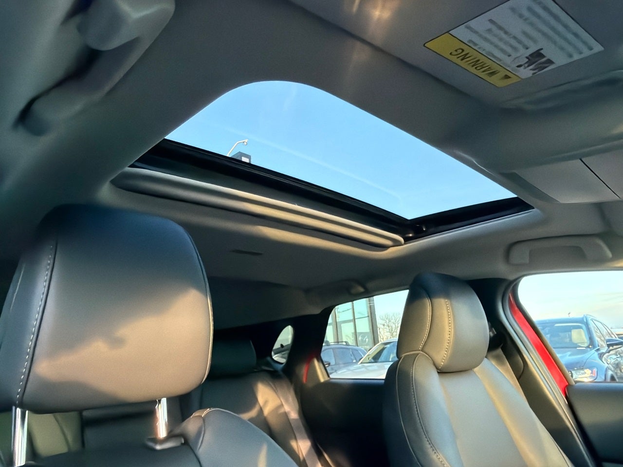 2026 Mazda Mazda CX-30 2.5 S Preferred AWD