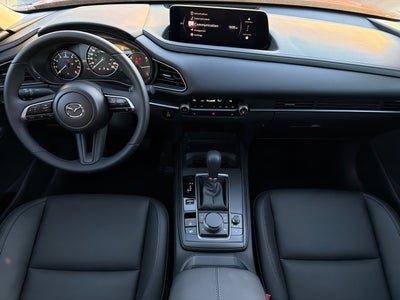 2026 Mazda Mazda CX-30 2.5 S Preferred AWD