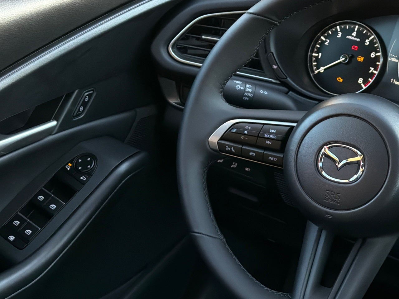 2026 Mazda Mazda CX-30 2.5 S Preferred AWD