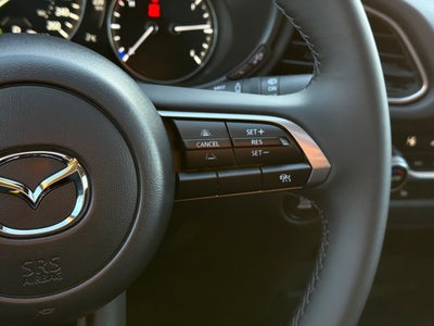 2026 Mazda Mazda CX-30 2.5 S Preferred AWD