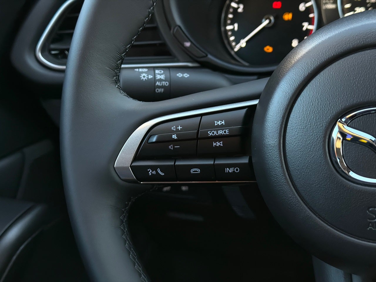 2026 Mazda Mazda CX-30 2.5 S Preferred AWD