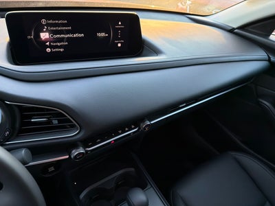 2026 Mazda Mazda CX-30 2.5 S Preferred AWD