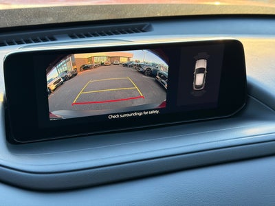 2026 Mazda Mazda CX-30 2.5 S Preferred AWD