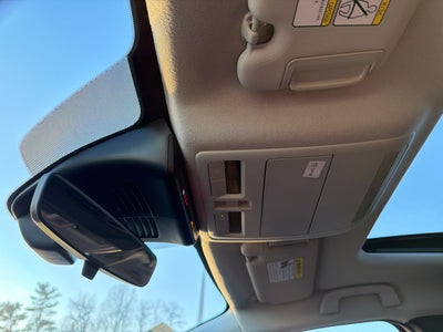 2026 Mazda Mazda CX-30 2.5 S Preferred AWD