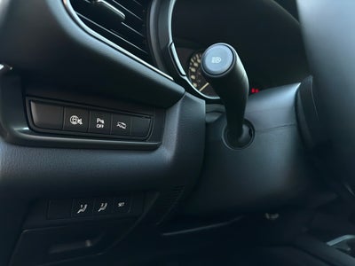 2026 Mazda Mazda CX-30 2.5 S Preferred AWD
