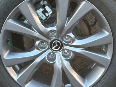 2026 Mazda Mazda CX-30 2.5 S Preferred AWD