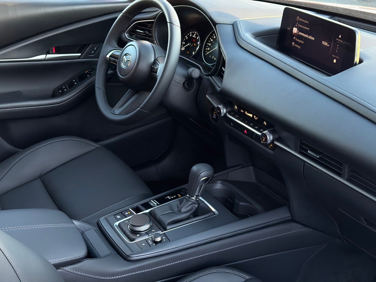 2026 Mazda Mazda CX-30 2.5 S Preferred AWD