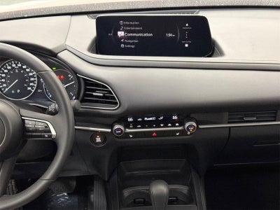 2026 Mazda Mazda CX-30 2.5 S Preferred AWD