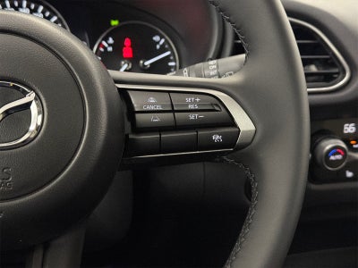 2026 Mazda Mazda CX-30 2.5 S Preferred AWD