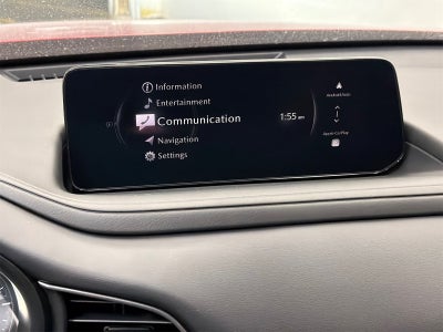 2026 Mazda Mazda CX-30 2.5 S Preferred AWD