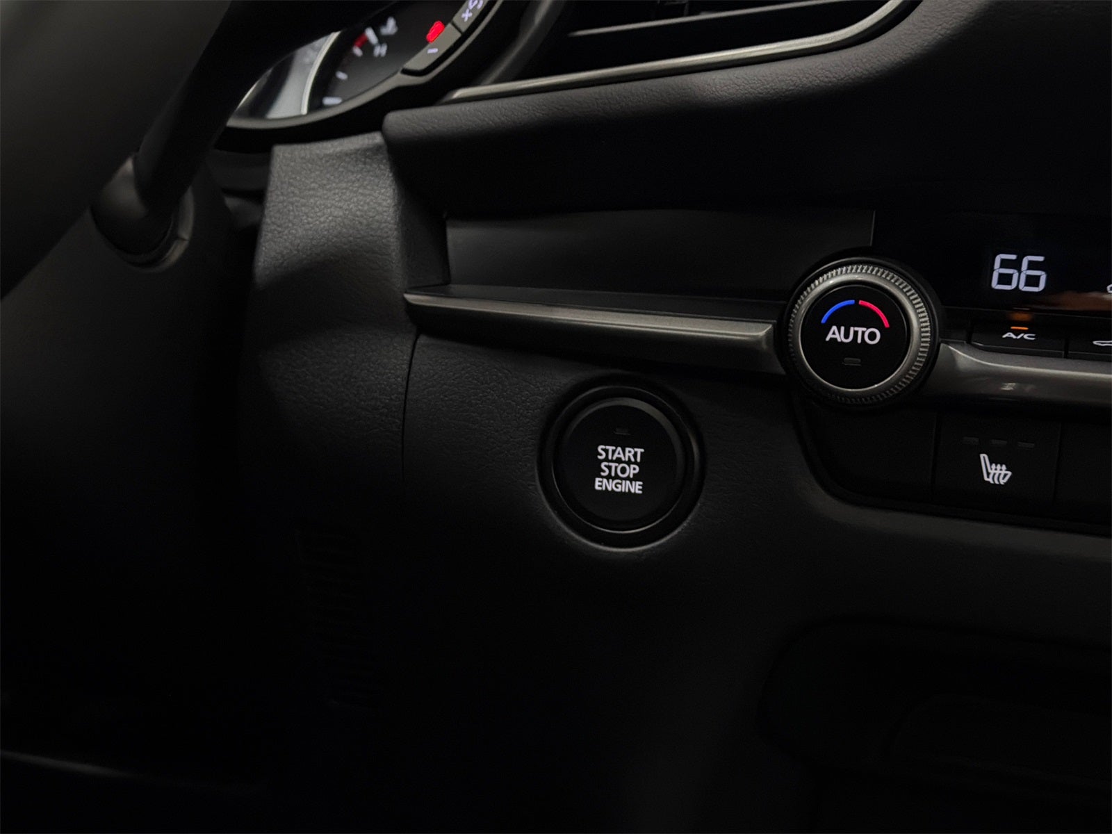 2026 Mazda Mazda CX-30 2.5 S Preferred AWD