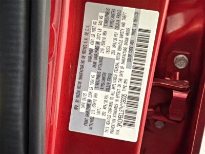 2026 Mazda Mazda CX-30 2.5 S Preferred AWD