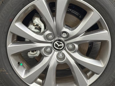 2026 Mazda Mazda CX-30 2.5 S Preferred AWD