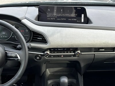 2026 Mazda Mazda CX-30 2.5 S Aire Edition