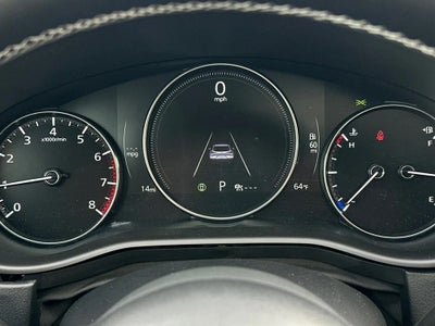 2026 Mazda Mazda CX-30 2.5 S Aire Edition