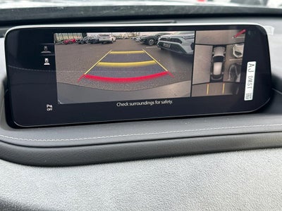 2026 Mazda Mazda CX-30 2.5 S Aire Edition