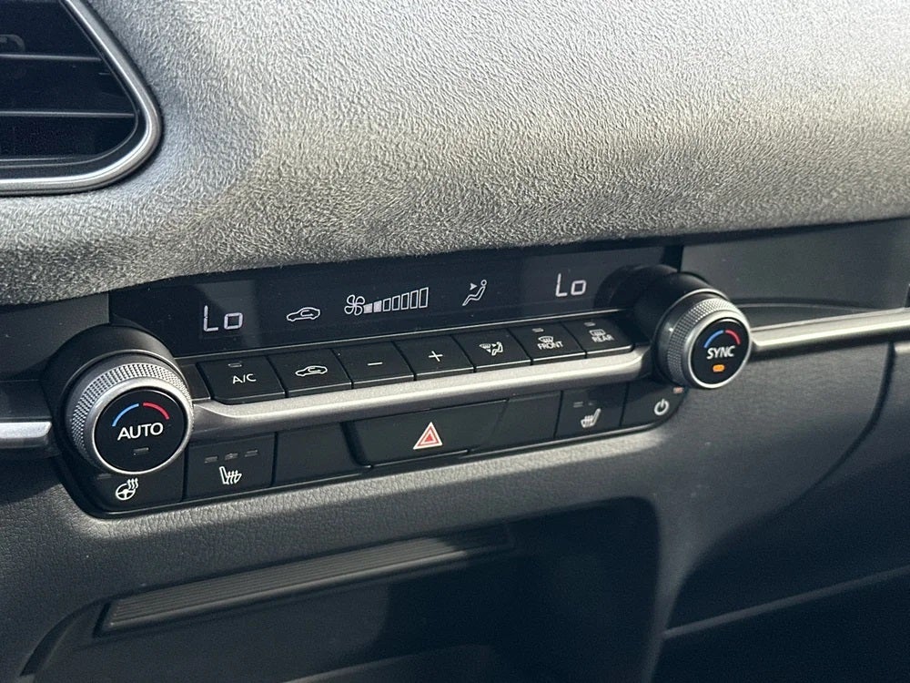 2026 Mazda Mazda CX-30 2.5 S Aire Edition