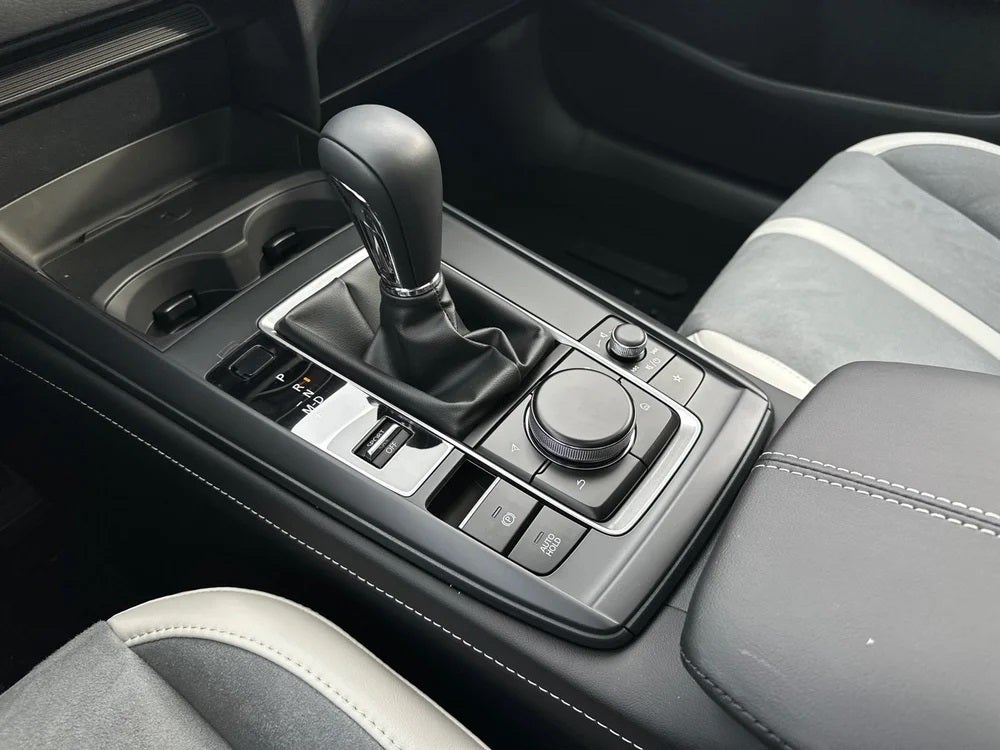 2026 Mazda Mazda CX-30 2.5 S Aire Edition