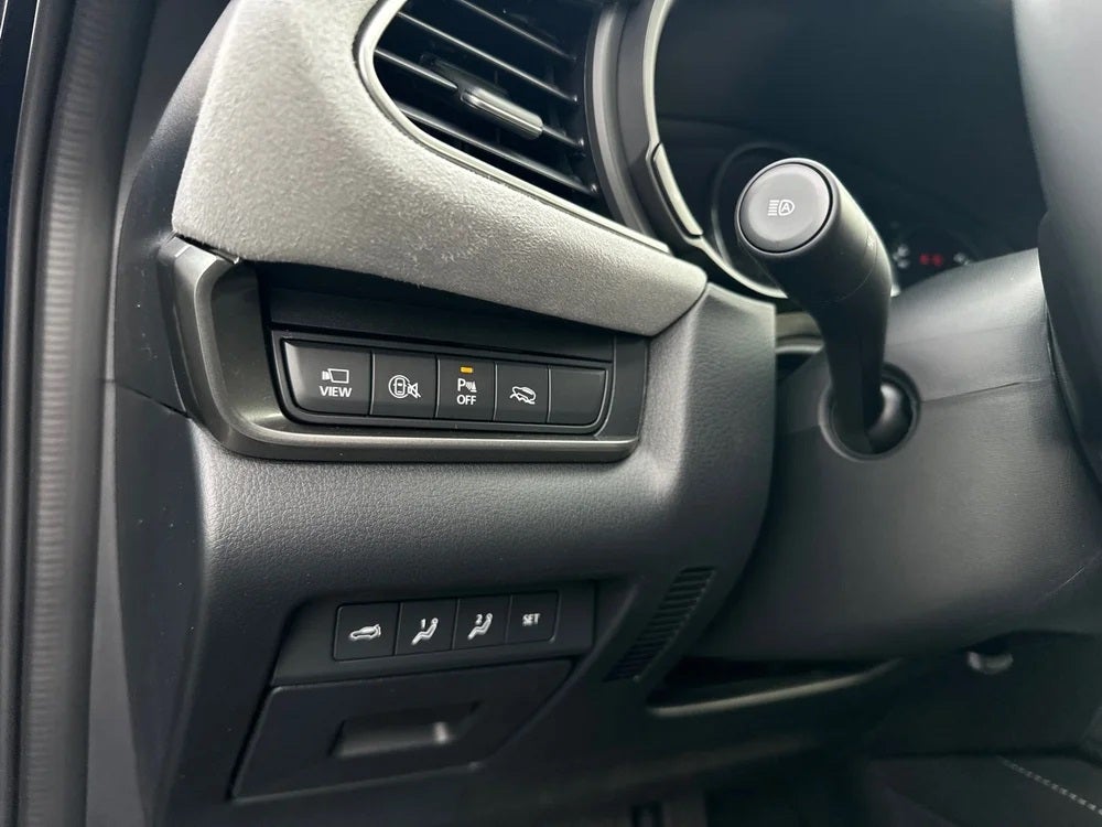 2026 Mazda Mazda CX-30 2.5 S Aire Edition