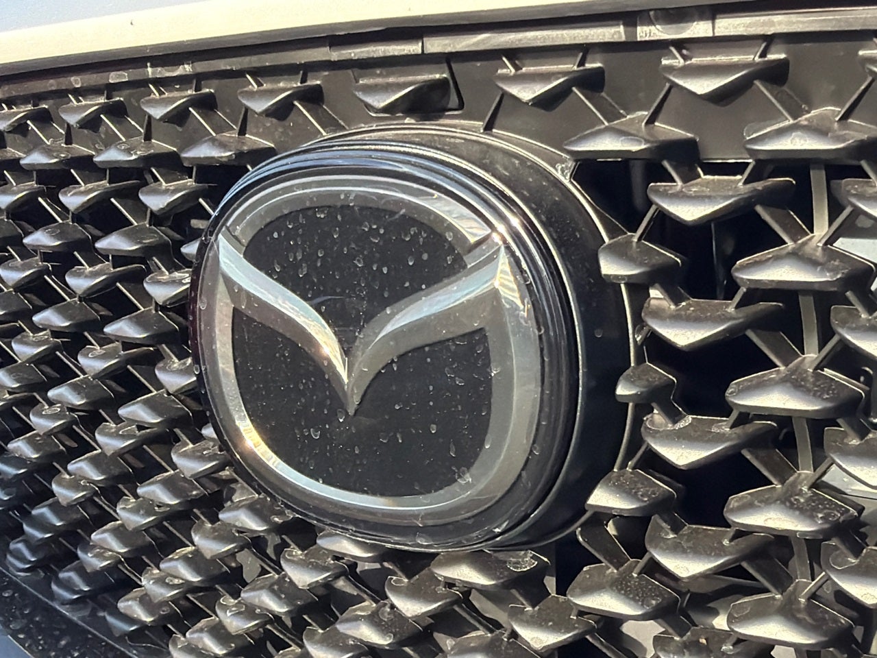 2026 Mazda Mazda CX-30 2.5 S Aire Edition