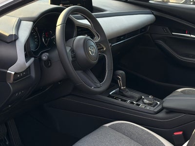 2026 Mazda Mazda CX-30 2.5 S Aire Edition