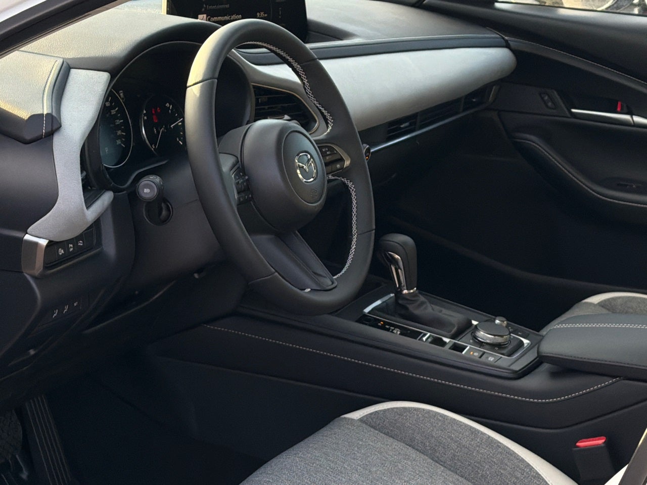 2026 Mazda Mazda CX-30 2.5 S Aire Edition